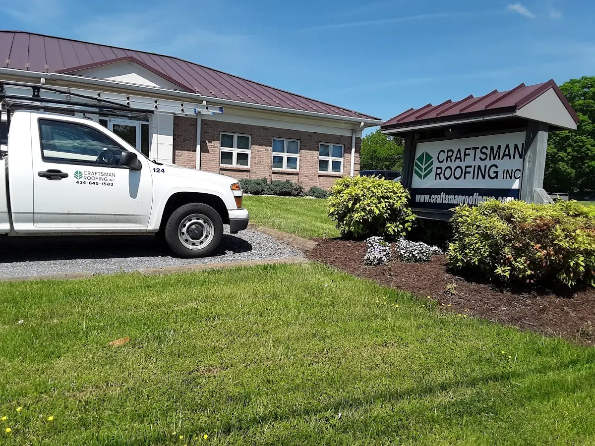 Quality Hail Damage Roof Repair by experienced craftsmen in Eddington Farms